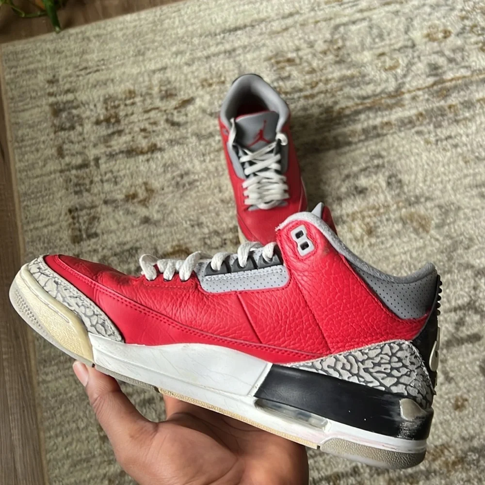 Air Jordan 3 Retro SE Unite (9)